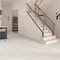 Daltile Daltile Bellant Woven White 18 in. x 18 in. Glue Down Luxury Vinyl Flooring, 16PK BL341818GD1P - alternate 6